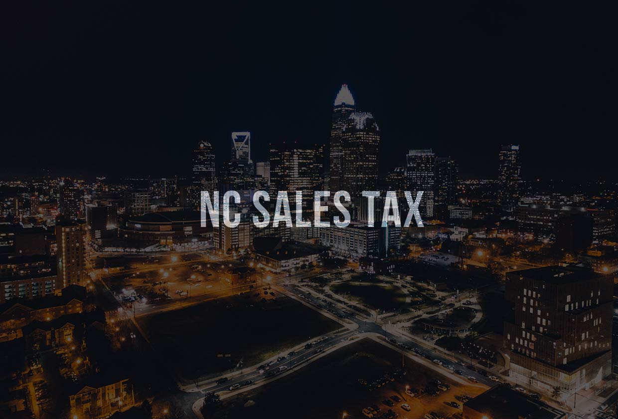 NC Sales Tax » GP CPA P.C. • Certified Public Accountant In North