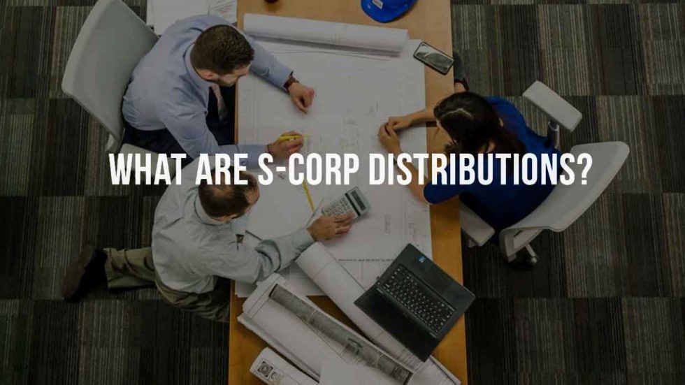 Everything You Should Know About SCorporations » GP CPA Charlotte, NC